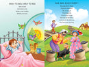 My Jumbo Book - Pack (5 Titles) : Early Learning Children Book By Dreamland Publications 9788184518054