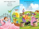My Jumbo Book - Pack (5 Titles) : Early Learning Children Book By Dreamland Publications 9788184518054