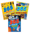 365 Facts Series - (A set of 3 Books) : Reference Children Book By Dreamland Publications