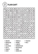 Super Word Search Part - 11 : Interactive & Activity Children Book By Dreamland Publications 9789350890653