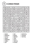 Super Word Search Part - 11 : Interactive & Activity Children Book By Dreamland Publications 9789350890653