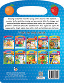 Write and Wipe Book - Fruit : Early Learning Children Book By Dreamland Publications 9789350891049