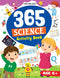 365 Science Activity : Interactive & Activity Children Book By Dreamland
