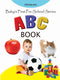 Baby's First Pre-School Series - ABC : Children Early Learning Book By Dreamland