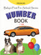 Baby's First Pre-School Series - Numbers : Children Early Learning Book By Dreamland