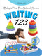 Baby's First Pre-School Series - Number Writing : Children Early Learning Book By Dreamland