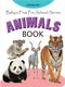 Baby's First Pre-School Series - Animals : Children Early Learning Book By Dreamland