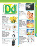 Super Picture Dictionary : Early Learning Children Book By Dreamland Publications