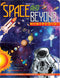 Space and Beyond Minipedia : Reference Educational Wall Chart By Dreamland Publications 9789350895184