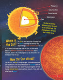 Space and Beyond Minipedia : Reference Educational Wall Chart By Dreamland Publications 9789350895184