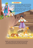 Pop-up Fairy Tales Pack - (10 Titles) : Story Books Children Book By Dreamland Publications 9789350896686