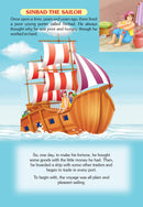 Pop-up Fairy Tales Pack - (10 Titles) : Story Books Children Book By Dreamland Publications 9789350896686