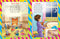 My Complete Kit of Pre-Nursery Books- A Set of 8 Books : Early Learning Children Book By Dreamland Publications