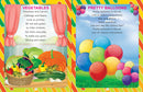 My Complete Kit of Pre-Nursery Books- A Set of 8 Books : Early Learning Children Book By Dreamland Publications