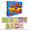 My Complete Kit of Nursery Books- A Set of 9 Books : Children Early Learning Book By Dreamland