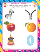 Pre-Nursery English : Early Learning Children Book By Dreamland Publications 9789350899274