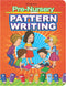 Pre-Nursery Pattern Writing : Early Learning Children Book By Dreamland Publications