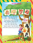 Pre-Nursery Rhymes & Story Book - English : Early Learning Children Book By Dreamland Publications 9789350899328