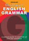 Dictionary of English Grammar : Reference Children Book By Dreamland Publications