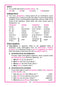 Dictionary of English Grammar : Reference Children Book By Dreamland Publications