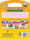 Write and Wipe Book - Pattern : Early Learning Children Book By Dreamland Publications
