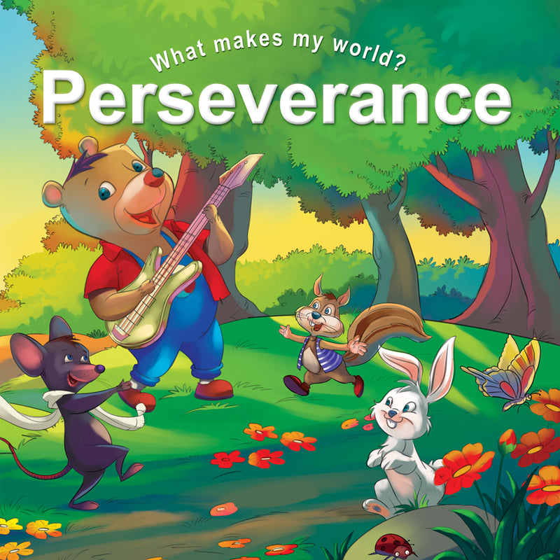 Perseverance