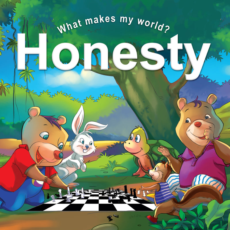 Honesty