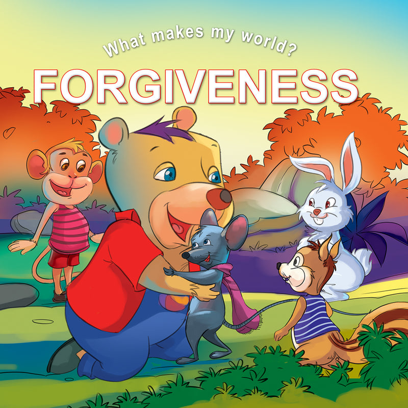 Forgiveness