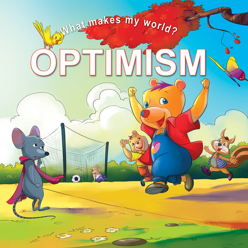 Optimism