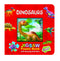 Dinosaurs Jigsaw Puzzle For Kids