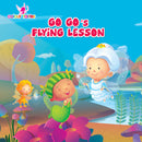 Colour Fairies - GO GOS FLYING LESSON