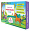 Purple Turtle Graded Readers Level 3 Story Books Pack of 12 Books