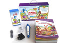 Purple Turtle Graded Reader Box (36 Books in a box) Level 1,2 & 3 with Talking Pen