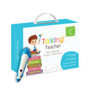 Talking Teacher with Talking Pen for Kids