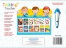 Talking Teacher with Talking Pen for Kids