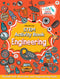 STEM Activity Book - Engineering : Interactive & Activity Children Book By Dreamland Publications 9789387177970
