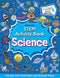 STEM Activity Book - Science : Interactive & Activity Children Book By Dreamland Publications 9789387177994