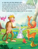 101 Aesop's Fables : Story Books Children Book By Dreamland Publications