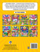 101 Bedtime Stories : Story Books Children Book