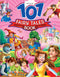 101 Fairy Tales Book : Story Books Children Book By Dreamland Publications