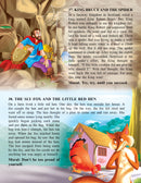 101 Fairy Tales Book : Story Books Children Book By Dreamland Publications