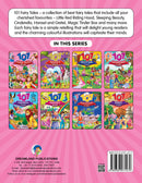 101 Fairy Tales Book : Story Books Children Book By Dreamland Publications