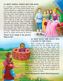 101 Grandma Stories : Story Books Children Book By Dreamland Publications