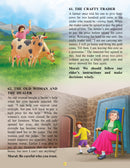 101 Grandma Stories : Story Books Children Book By Dreamland Publications