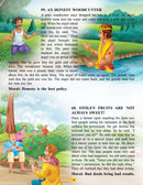 101 Panchtantra Stories : Story Books Children Book By Dreamland Publications