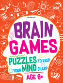 Brain Games Age 6+