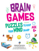 Brain Games Age 6+