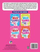 Brain Games Age 5+