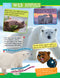 365 Facts on Animals and Birds : Reference Children Book By Dreamland Publications