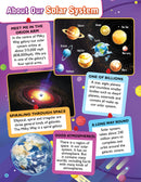 365 Facts on Space : Reference Children Book By Dreamland Publications
